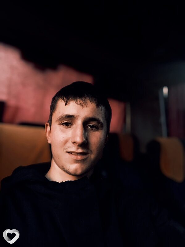 Андрей, 22, Санкт-Петербурге — анкета №1234428