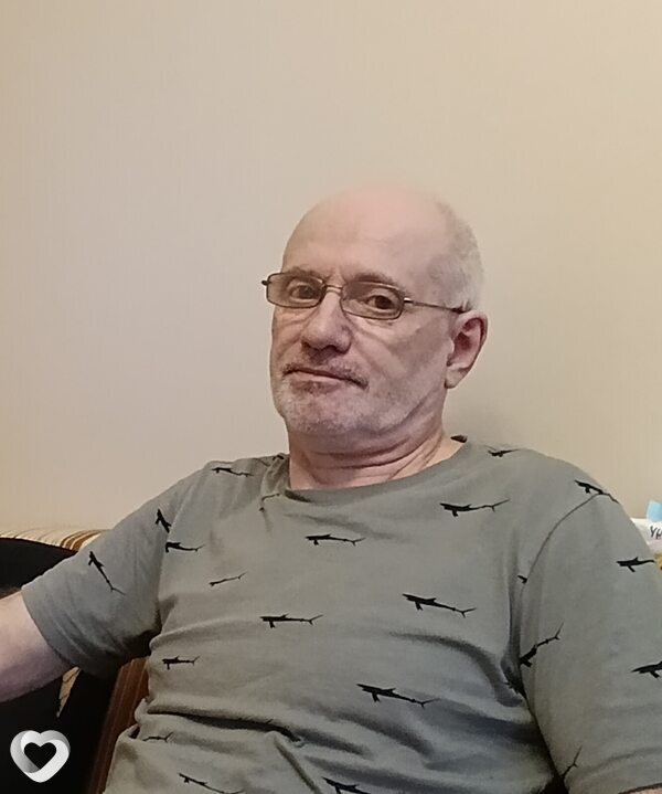 Александр, 67, Твери — анкета №1234434