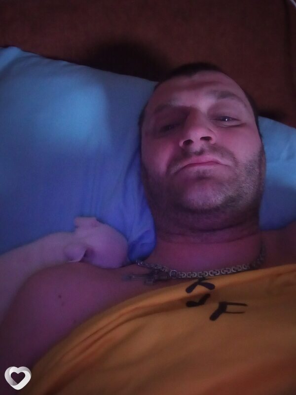 Вова, 40, Ярославле — анкета №1234435