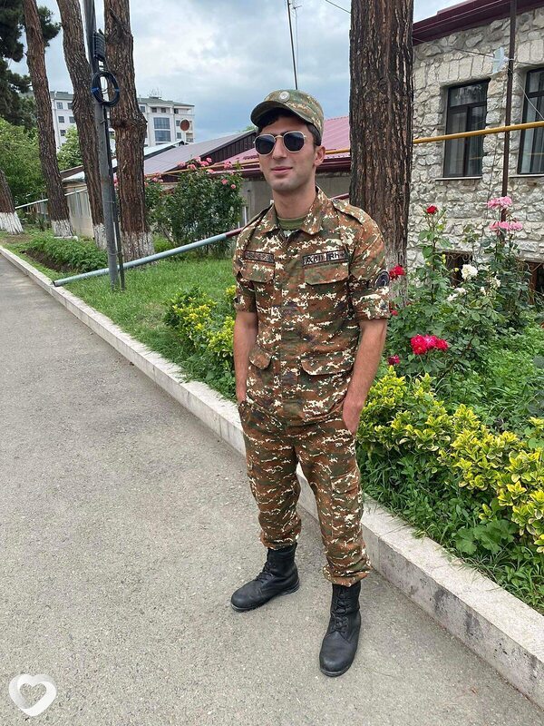Хххззз, 32, Анапе — анкета №1234437