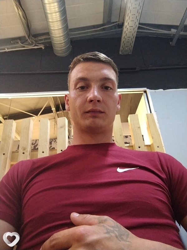 Сергей, 26, Москве — анкета №1234295