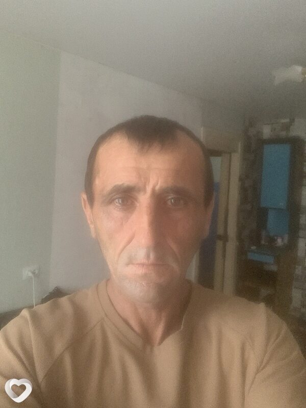 Виктор, 47, Невинномысске — анкета №1234296