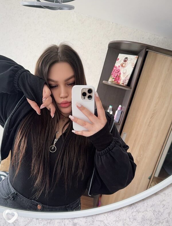 Яна, 23, Гродно — анкета №1234297
