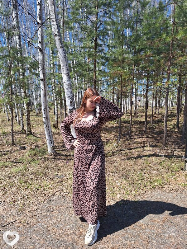 Ника, Киренск