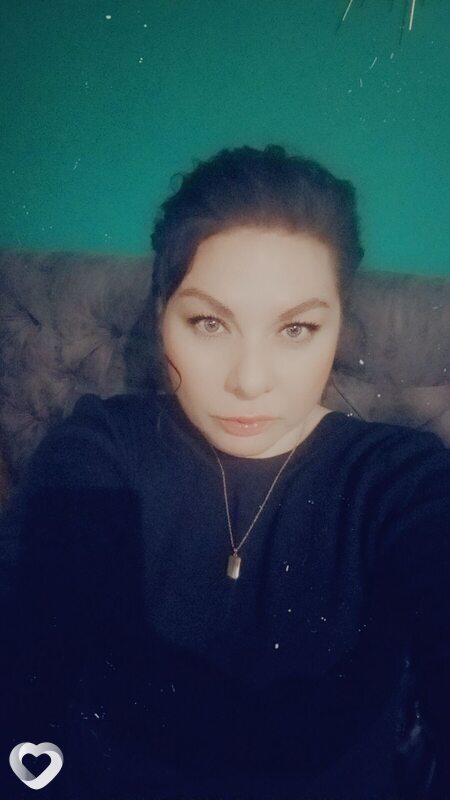 Регина, 45, Альметьевске — анкета №1234300