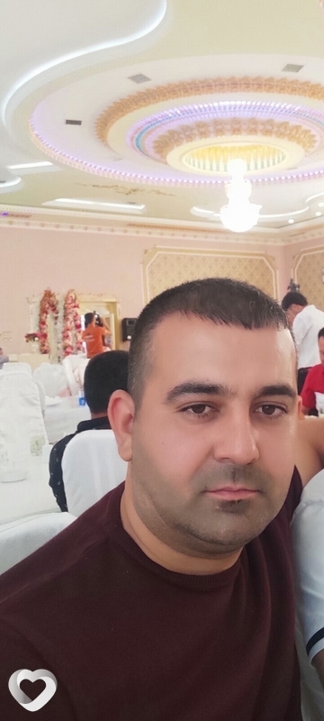 Азар, 35, Стерлитамаке — анкета №1234304