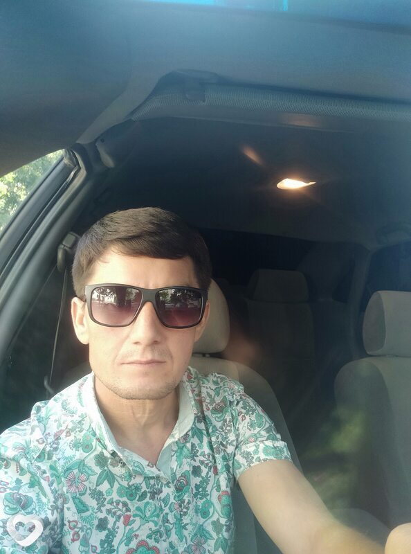 Аслан, 39, Ташкент — анкета №1234314