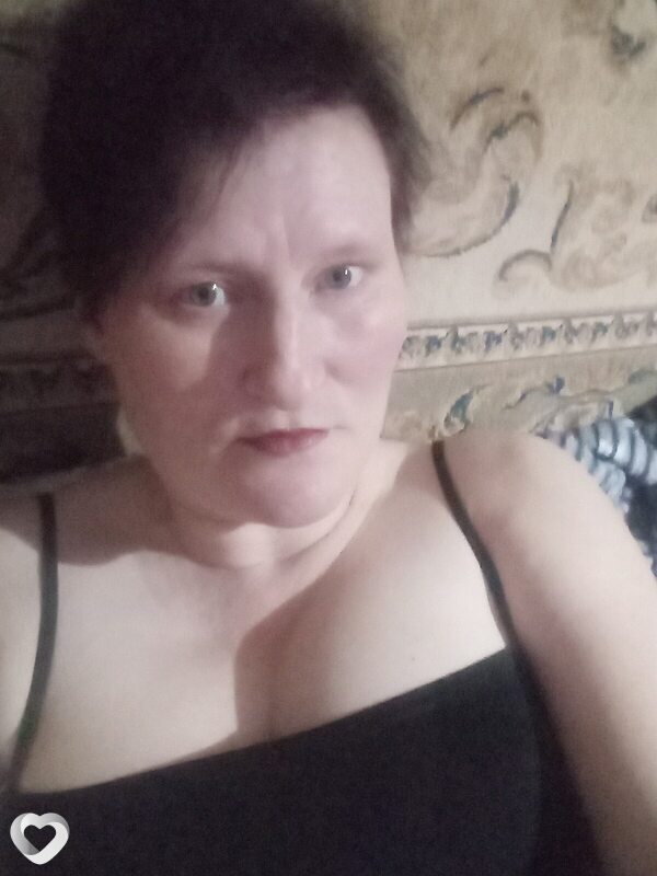 Таньяна, 49, Кобрине — анкета №1234389