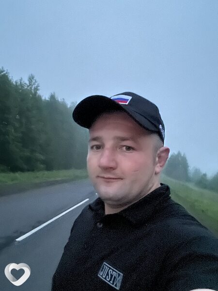 Кирилл, 32, Москве — анкета №1234391