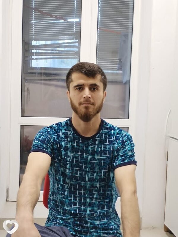 Hasan, Михнево
