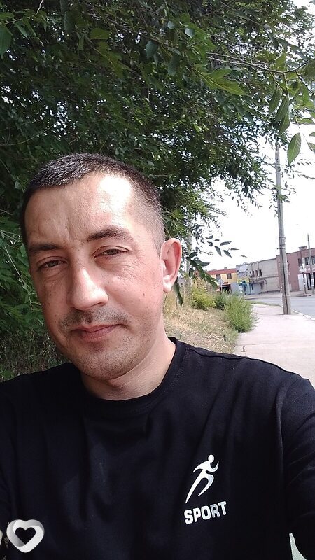 Александр, 36, Самаре — анкета №1234396