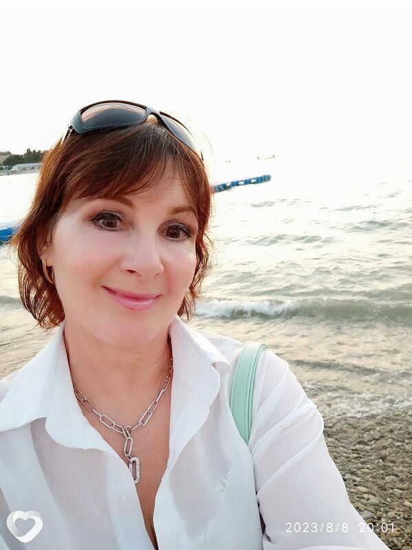 Татьяна, 60, Краснодаре — анкета №1234398