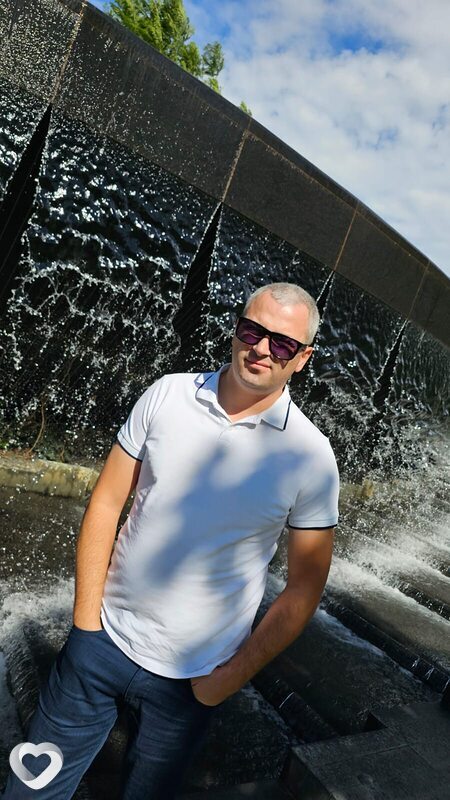 Виталий, 37, Ростове-на-Дону — анкета №1234399