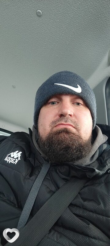Сергей, 44, Тюмени — анкета №1234402