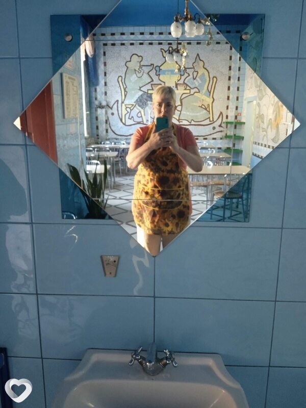 Юлия, 44, Новосибирске — анкета №1234411