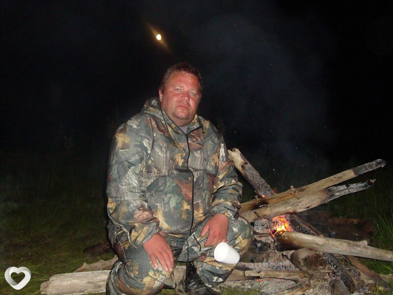 Ан, 53, Тюмени — анкета №1234412
