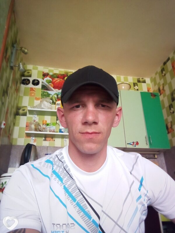 Александр, 33, Чите — анкета №1234267