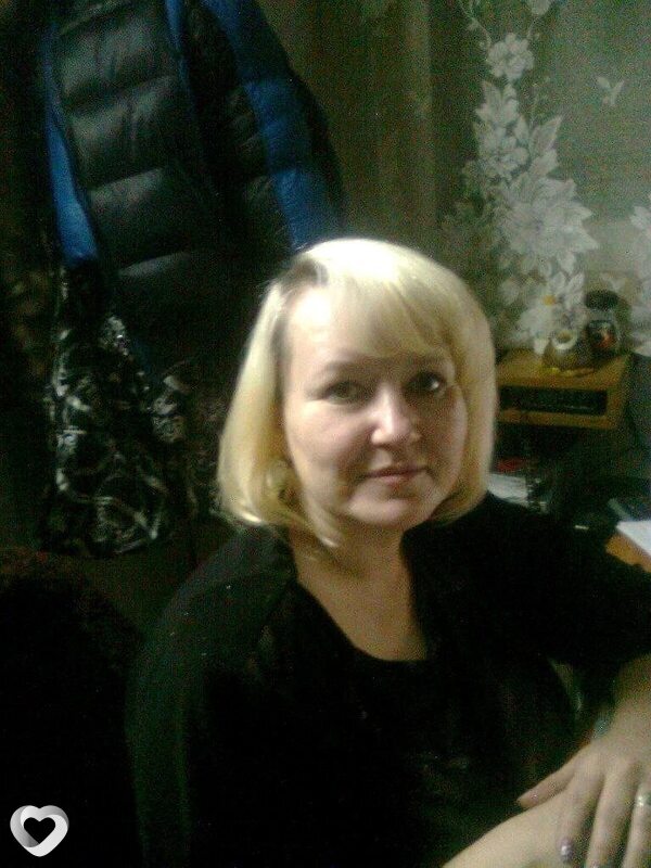 Ирина, 48, Ижевске — анкета №1234270