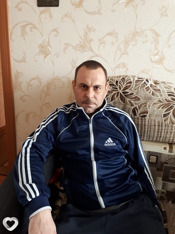 Максим, 45, Тамбове — анкета №1234271