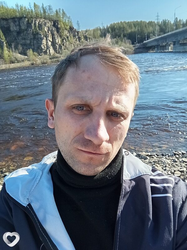 Николай, 31, Нерюнгри — анкета №1234274