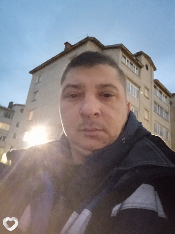Владимир, 38, Новом Уренгое — анкета №1234278