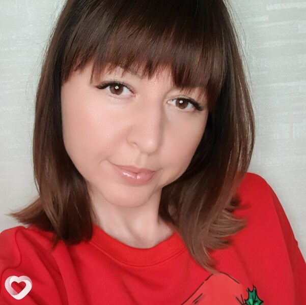 Лиза, 45, Тихорецке — анкета №1234288