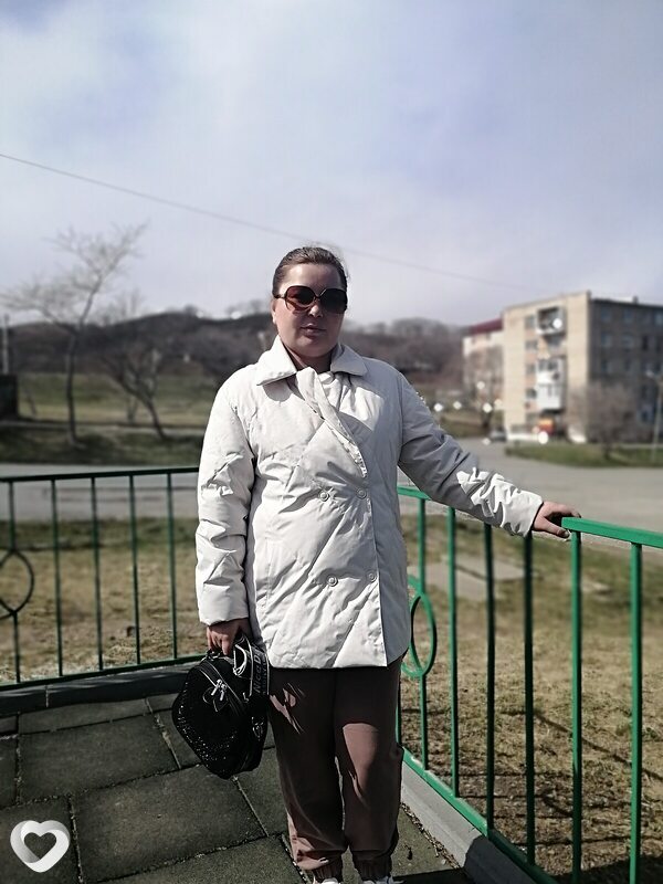 Марина, Дунай