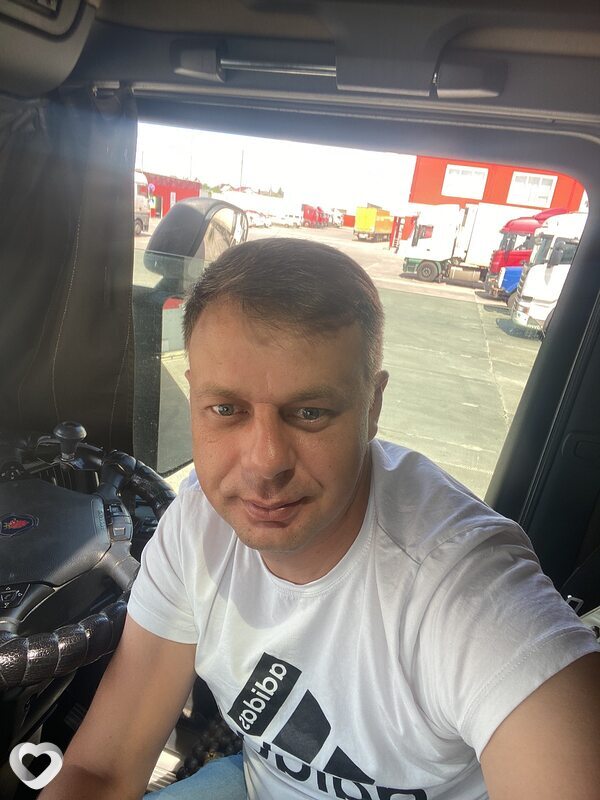 Александр, 40, Богучаре — анкета №1234244