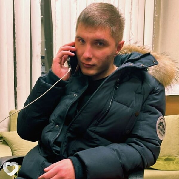 Максим, 30, Санкт-Петербурге — анкета №1234248