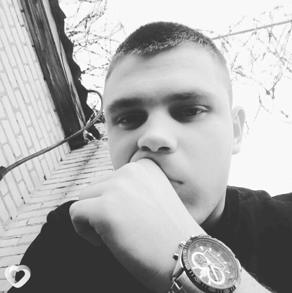 Евгений, 24, Борисове — анкета №1234250
