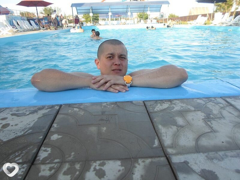 Денис, 44, Рубцовске — анкета №1234263