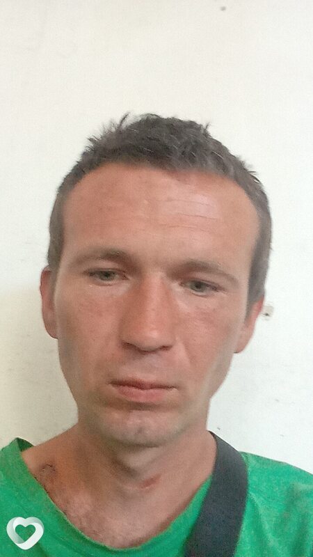 Ваня, 34, Мариуполе — анкета №1234339