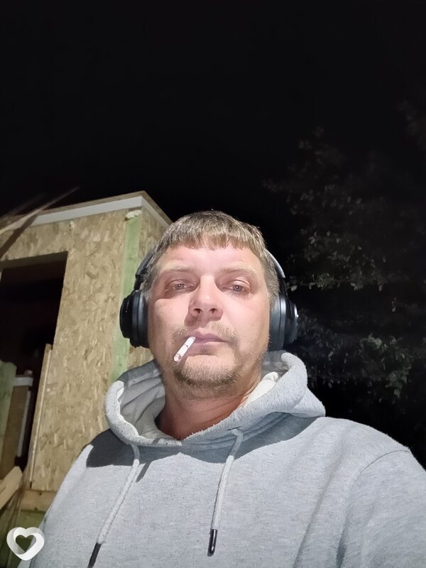 Виталий, 41, Заславле — анкета №1234343