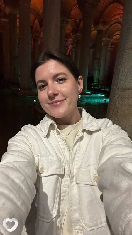 Ангелина, 39, Таганроге — анкета №1234353