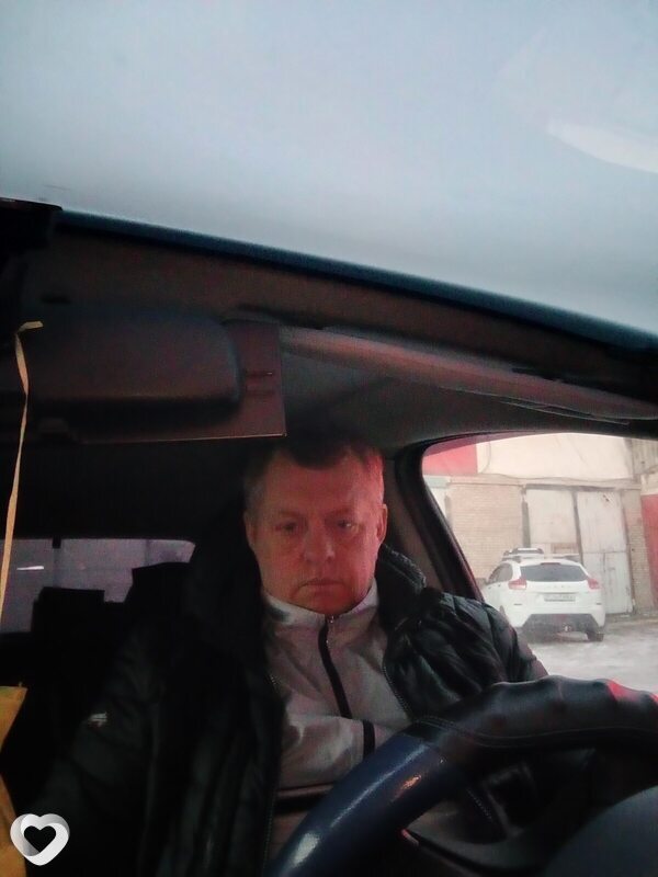 Igor, 51, Минусинске — анкета №1234355