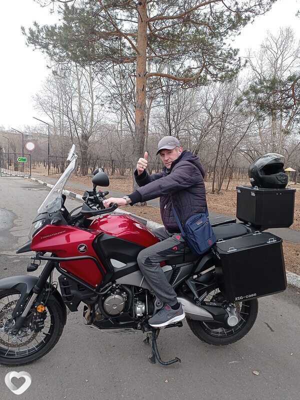 Александр, 44, Белогорске — анкета №1234440