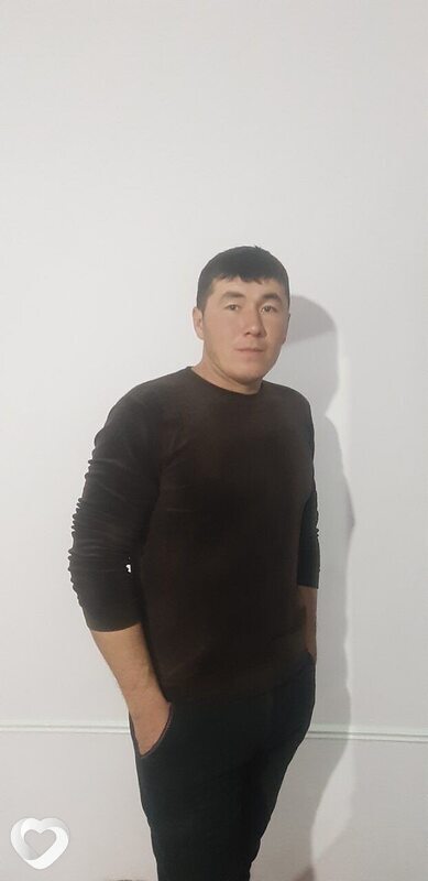 Бехруз, 32, Улан-Удэ — анкета №1234443