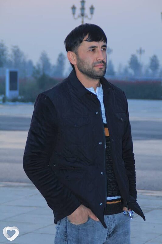 Shams, 38, Москве — анкета №1234452