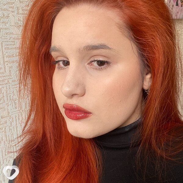 Юлия, 22, Оренбурге — анкета №1234453
