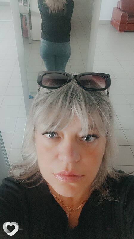 Елена, 44, Подольске — анкета №1234458