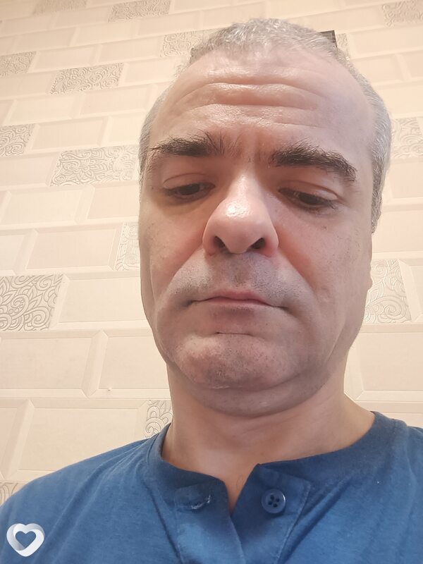 Вова, 46, Минске — анкета №1234459