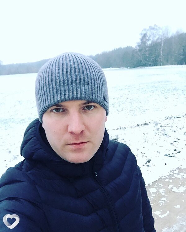 Максим, 32, Саратове — анкета №1234460