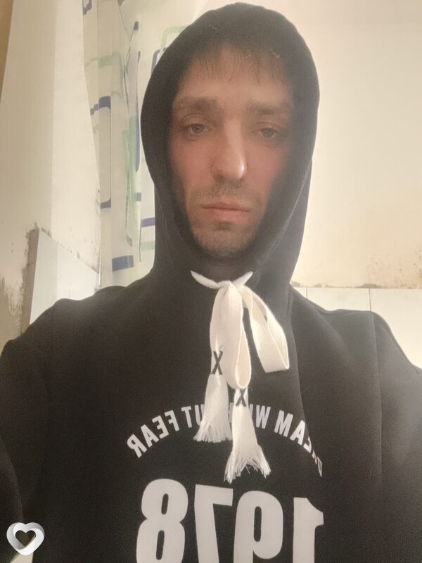 Алексей Красиков, 37, Санкт-Петербурге — анкета №1234364