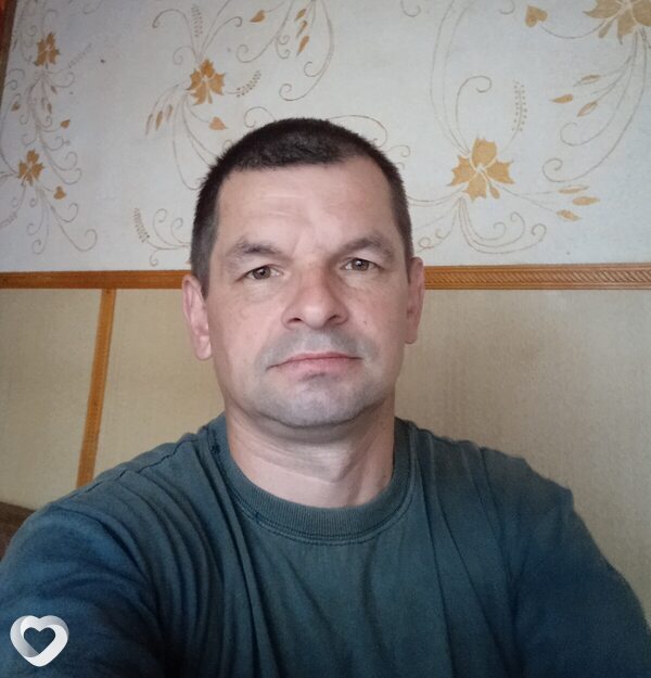 Алексей, 50, Твери — анкета №1234371