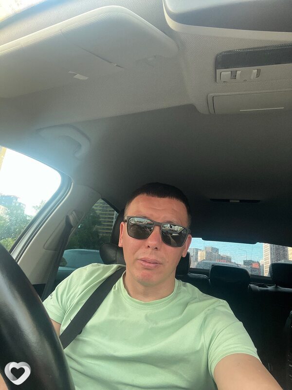 Ильнур, 36, Уфе — анкета №1234374