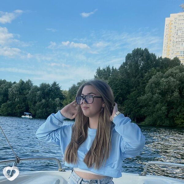 Юлия, 26, Москве — анкета №1234379