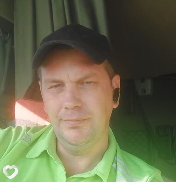 Алексей, 43, Белгороде — анкета №1234380