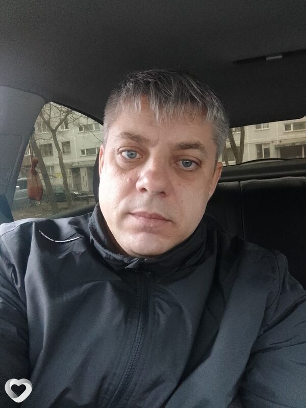 Денис, 45, Ростове-на-Дону — анкета №1234383
