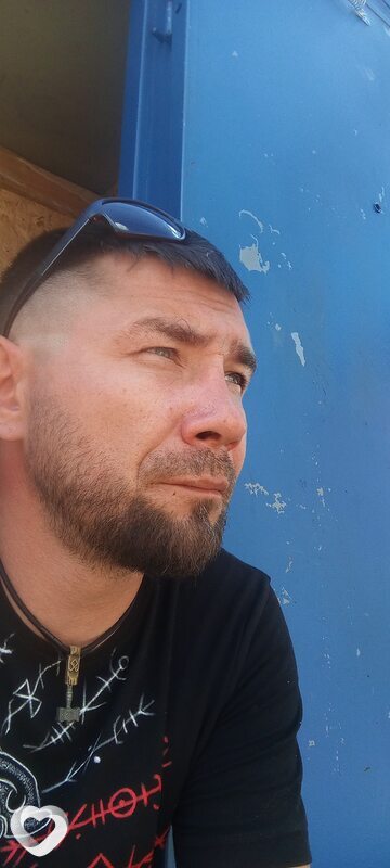 Алексей, 38, Ухте — анкета №1234384