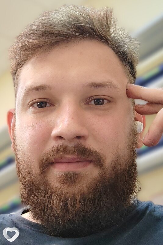 Артем, 31, Москве — анкета №1234468